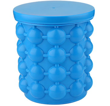 Molde de hielo
